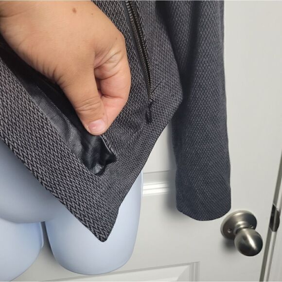 LYSSE Blazer - Picture 6 of 10